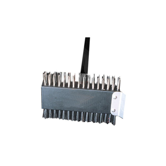 American Metalcraft Broiler Brush; 1 Each - High Mart Wholesale