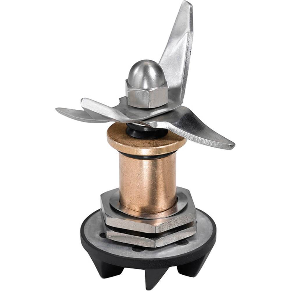 Hamilton Beach Assembly Cutter Unit; 1 Each