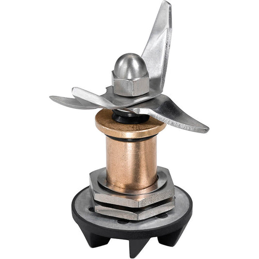 Hamilton Beach Assembly Cutter Unit; 1 Each