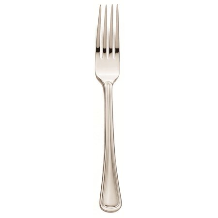 World Tableware Classic Rim Ii Dinner Fork 7.75"; 36 Each - High Mart Wholesale