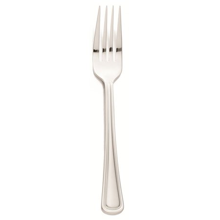 World Tableware Classic Rim Ii European Dinner Fork 8"; 36 Each - High Mart Wholesale