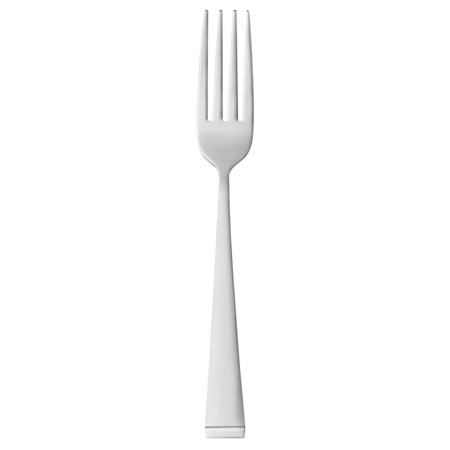 World Tableware New Charm Utility/Dessert Fork 7.5"; 36 Each - High Mart Wholesale