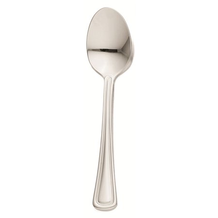 World Tableware Classic Rim Ii American Teaspoon 5 7/8"; 36 Each - High Mart Wholesale