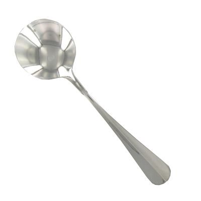World Tableware Baguette Bouillon Spoon 6 1/8"; 36 Each - High Mart Wholesale