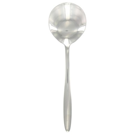 World Tableware Regency Bouillon Spoon 5.75"; 36 Each - High Mart Wholesale