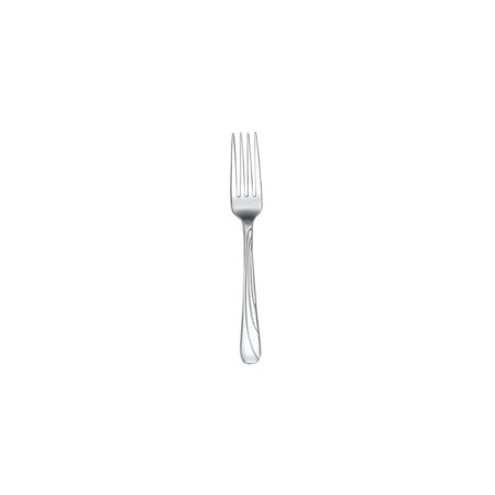 World Tableware Cascade™ Dinner Fork 7 3/8"; 36 Each - High Mart Wholesale