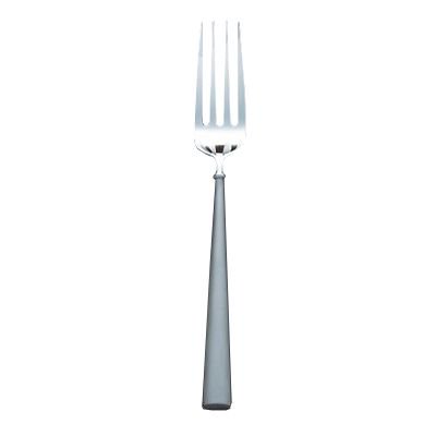 World Tableware Cimarron Dinner Fork 8"; 36 Each - High Mart Wholesale