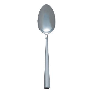 World Tableware Cimarron Dessert Spoon 7.5"; 36 Each - High Mart Wholesale