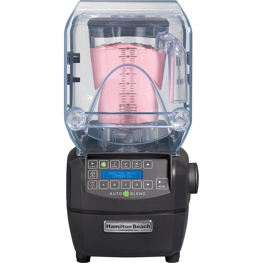 Hamilton Beach Blenders High Performance 3Hp 64Oz; 1 Each; 1 Per Case