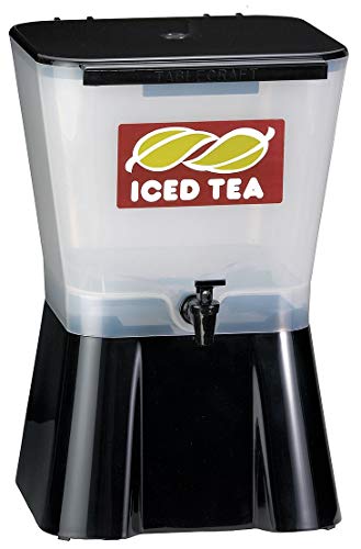 Tablecraft Cover For Iced Tea Dispenser; 1 Each - High Mart Wholesale