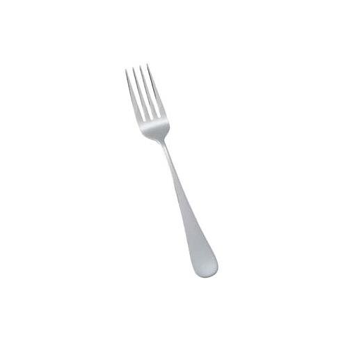 Winco Elite Dinner Fork; 1 Dozen - High Mart Wholesale