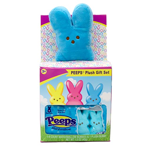 Frankford Frankford Candy Peeps Asst Bunny House 3Oz; 1.5 Ounce; 6 Per Case - High Mart Wholesale