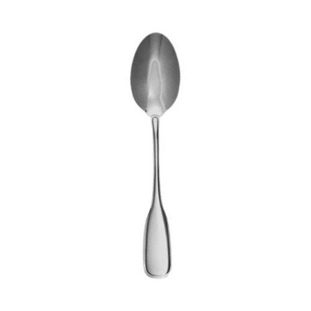 World Tableware Wellington Iced Tea Spoon 7.5"; 36 Each - High Mart Wholesale
