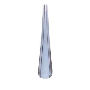 World Tableware Inc. Dominion Medium Weight Cocktail Fork 5 3/8"; 36 Each - High Mart Wholesale