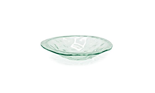 Front Of The House- Foh 10 Inch Arctic Bowl Clear; 6 Each; 1 Per Case - High Mart Wholesale
