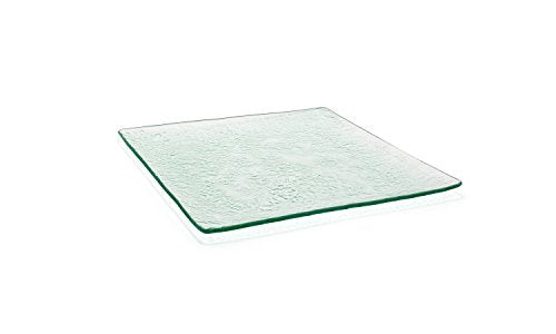 Front Of The House Plate 12 Inch Arctic Flat; 4 Each; 1 Per Case - High Mart Wholesale