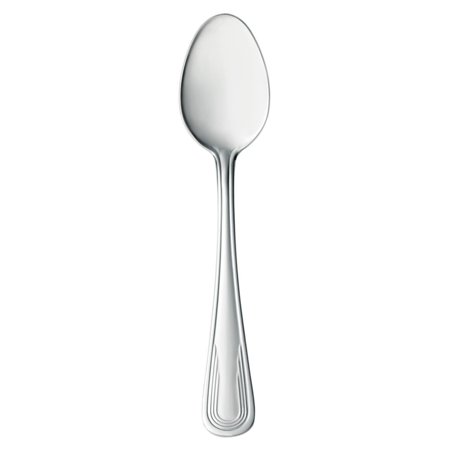World Tableware Reflections American Teaspoon 6 3/8"; 36 Each - High Mart Wholesale