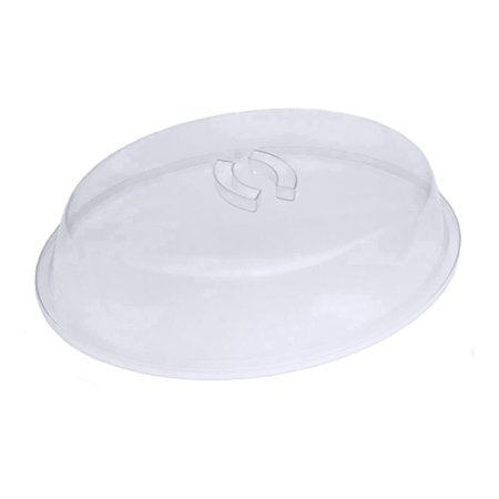 American Metalcraft Antimicrobial Oval Tray Cover; 1 Each - High Mart Wholesale