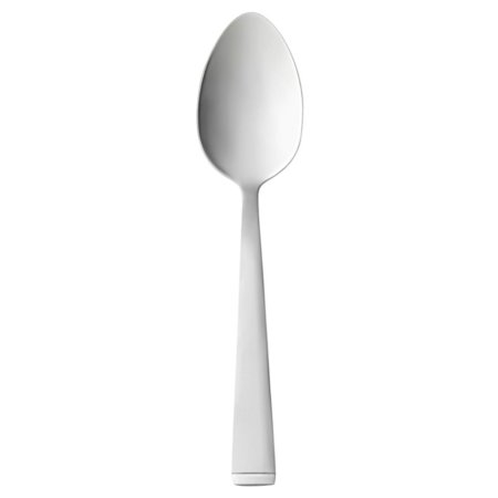 World Tableware New Charm Dessert Spoon 6 7/8"; 36 Each - High Mart Wholesale