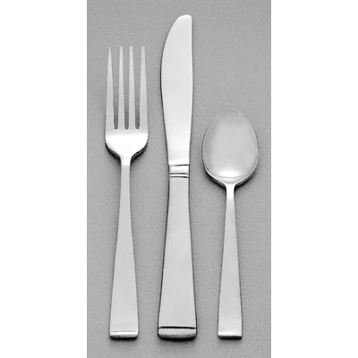 World Tableware New Charm Iced Tea Spoon 7 3/8"; 36 Each - High Mart Wholesale