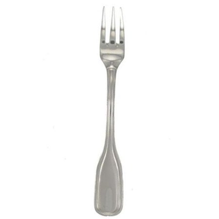 World Tableware Wellington Cocktail Fork 5 7/8"; 36 Each - High Mart Wholesale