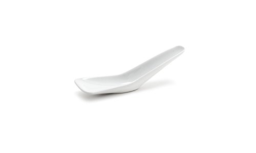 Front Of The House- Foh Spoon Tasting 5.75In; 12 Each; 1 Per Case - High Mart Wholesale