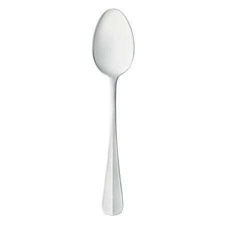 World Tableware Baguette Dessert Spoon 7.25"; 36 Each - High Mart Wholesale