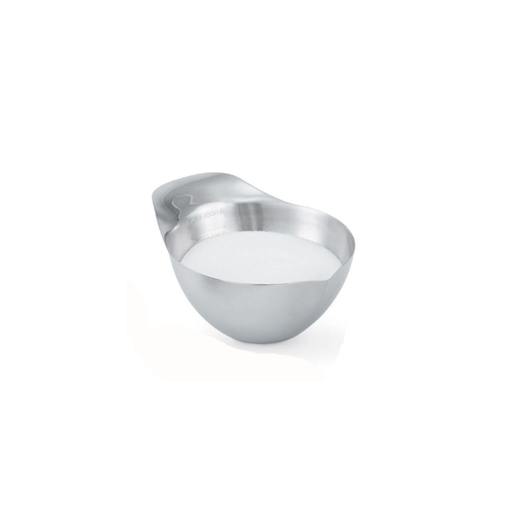 Vollrath Bowl Spouted Stainless Steel 12; 12 Each; 1 Per Case