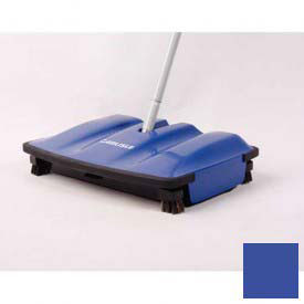 Carlisle Foodservice Duo-Sweeper Floor Sweeper 12 Inch; 12 Inch; 4 Per Case