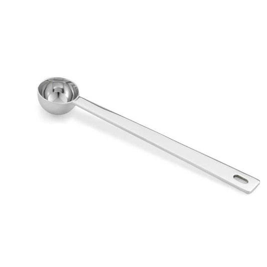 Vollrath Measuring Spoon Heavy Duty Round 1 Teaspoon; 24 Each; 1 Per Case