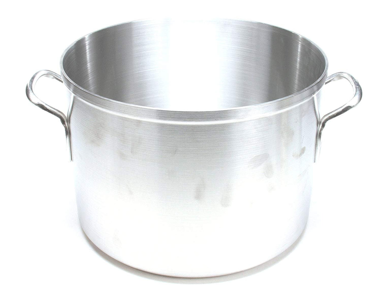Vollrath Pan Sauce Pot 26 Quart 8 Gallon; 2 Each; 1 Per Case