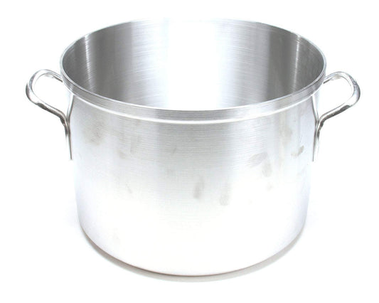 Vollrath Pan Sauce Pot 26 Quart 8 Gallon; 2 Each; 1 Per Case