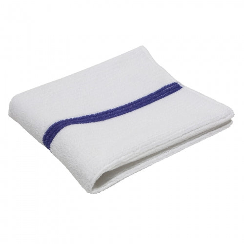 O-Cedar Commercial Microfiber Bar Towel; 10 Each; 15 Per Case - High Mart Wholesale