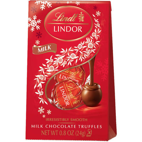 Lindt & Sprungli (Usa) Inc Holiday Impulse Display; 280 Count; 1 Per Case