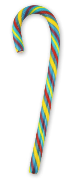 Dum Dums Canes; 15.8 Ounces; 6 Per Case