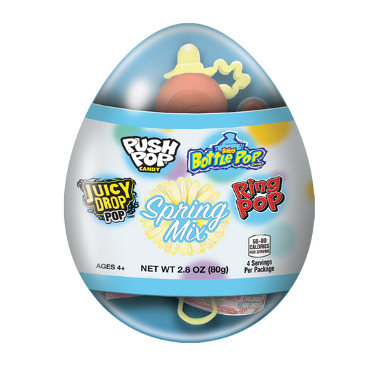 Multibrand Easter 2023 Multibrand Egg 1/9Ct.; 2.8 Ounce; 9 Per Case