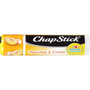 Chapstick Peach N'crm Refill 12 Count; 144 Count; 1 Per Box; 12 Per Case - High Mart Wholesale