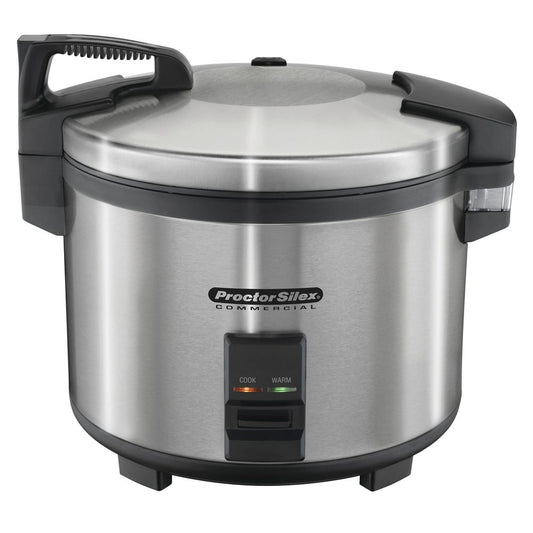 Hamilton Beach Cooker Rice; 1 Each; 1 Per Case