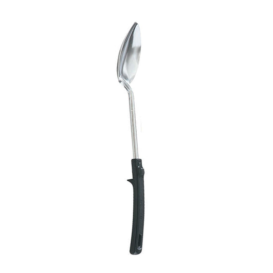 Vollrath 14 Inch Heavy Duty Plastic Spoon; 1 Each