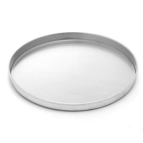 American Metalcraft Pan 16X1" Straight Edge; 1 Each - High Mart Wholesale