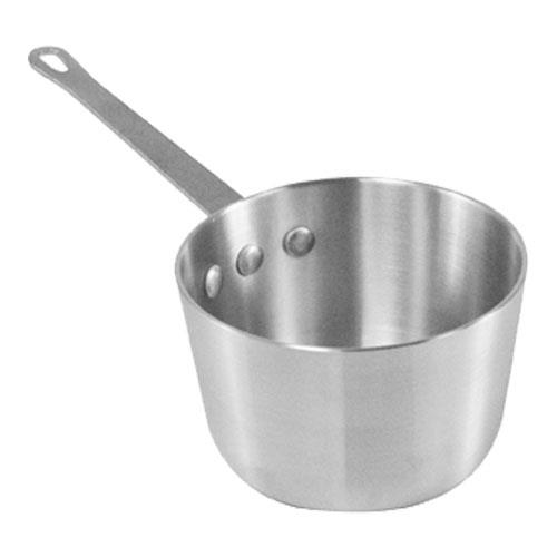 Vollrath 1.5 Quart Natural Finish Sauce Pan; 1 Each