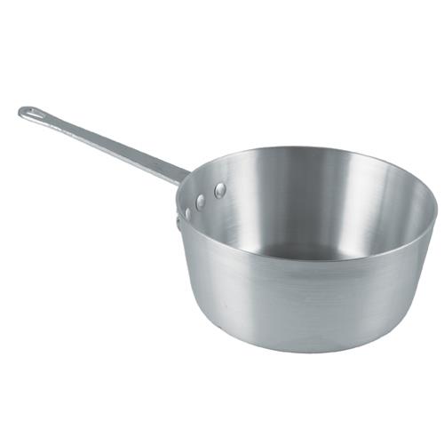 Vollrath 4.5 Quart Natural Finish Sauce Pan; 1 Each