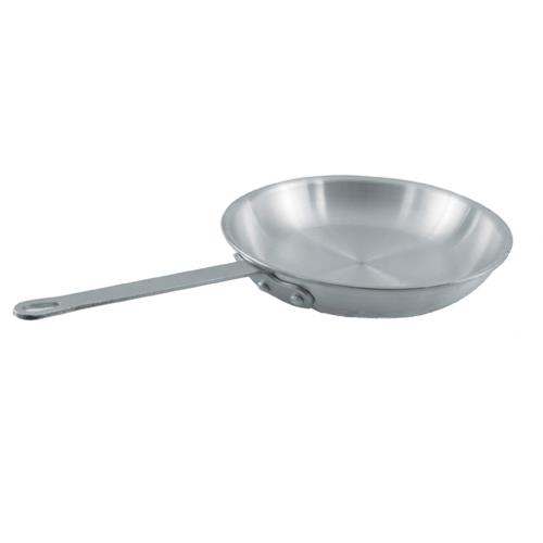 Vollrath Pan 14 Inch Narrow Base Finish Formulated; 1 Each