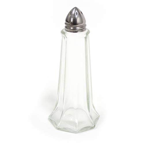 American Metalcraft Petite Salt & Pepper Shakers 1 Ounce; 1 Each; 24 Per Case - High Mart Wholesale