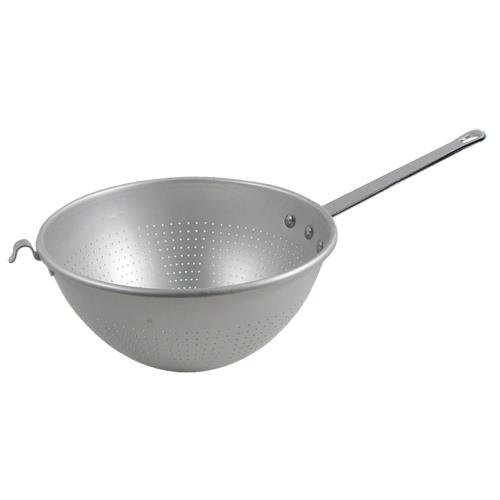 Vollrath Wear-Ever Aluminum Spaghetti Strainer; 1 Each