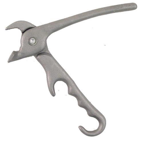 American Metalcraft Pan Gripper; 1 Each - High Mart Wholesale