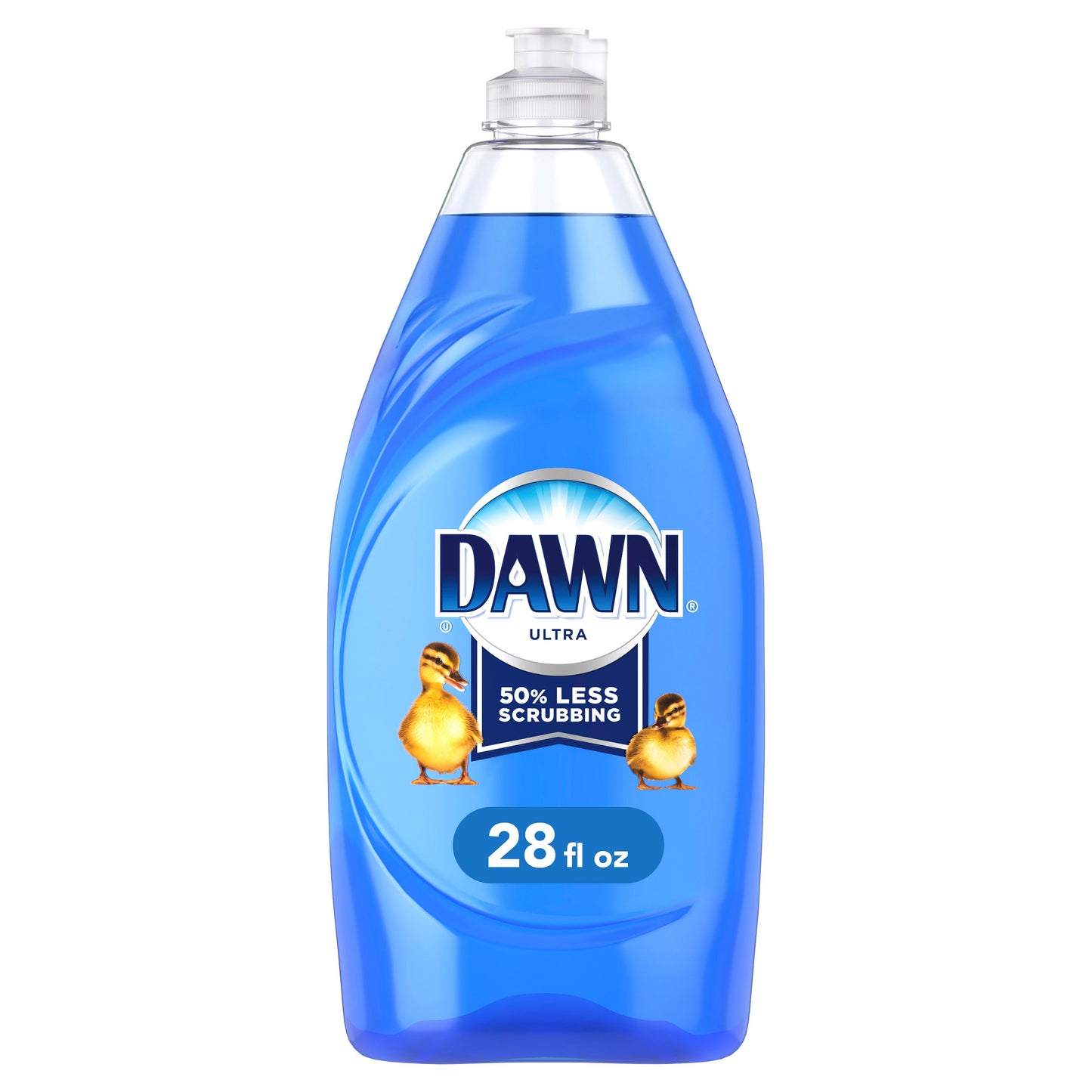 Dawn Dawn Ultra Original; 828 Milliliter; 8 Per Case