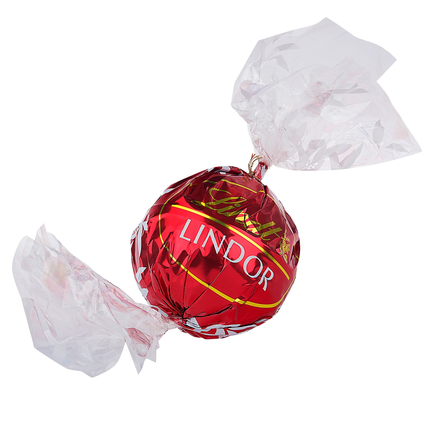 Lindt & Sprungli (Usa) Inc Holiday Lindor Milk Chocolate Maxi; 8.8 Ounce; 6 Per Case