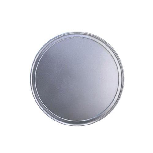 American Metalcraft Pizza Pan Heavy Weight Aluminum; 1 Each - High Mart Wholesale