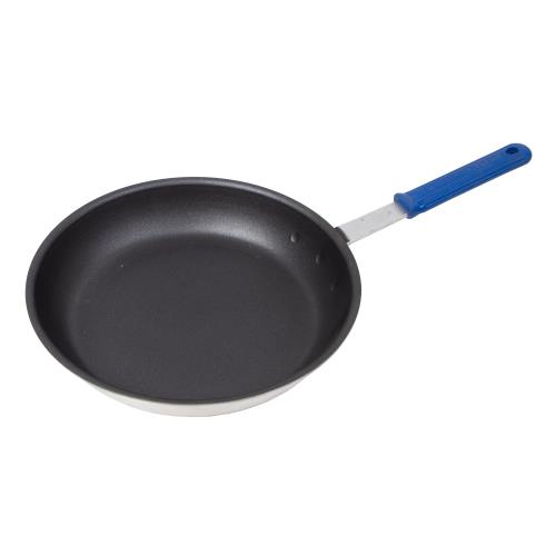Vollrath Pan Fry 12 Inch 2.25" Deep; 1 Each